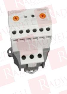 FRANKLIN ELECTRIC CRP40-3SR-40A