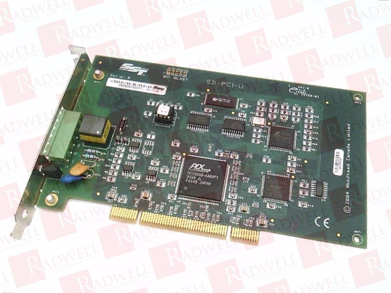 MOLEX 5136-SD-PCI-U