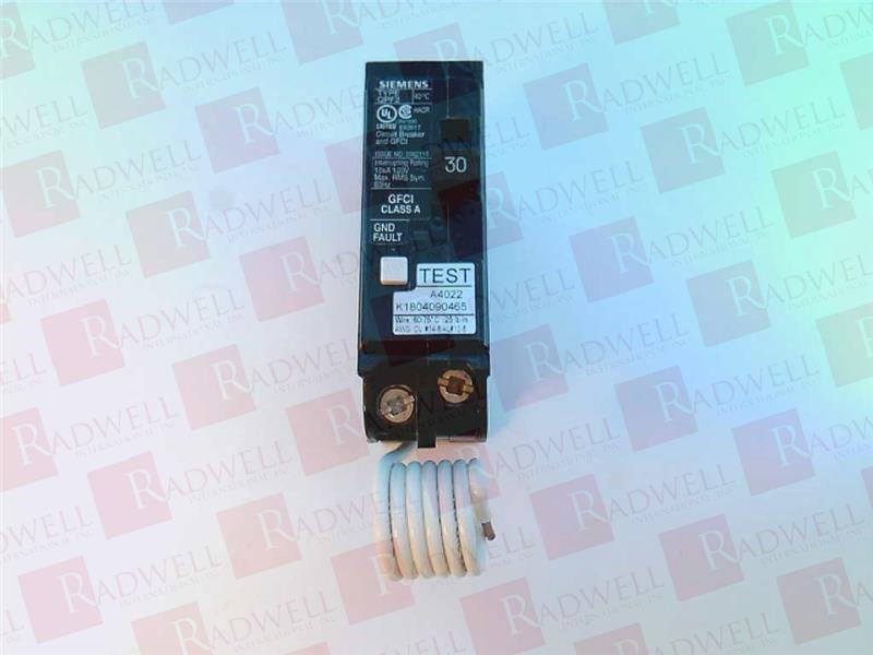 SIEMENS QF130A