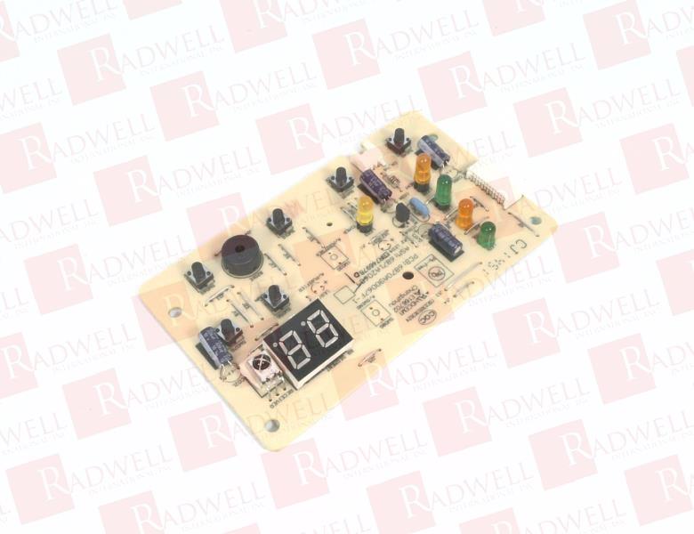 LG DISPLAY EBR74697801