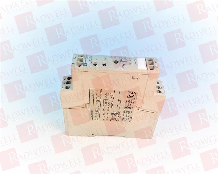 SCHNEIDER ELECTRIC LT3SM00E