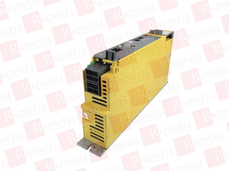 FANUC A06B-6115-H003