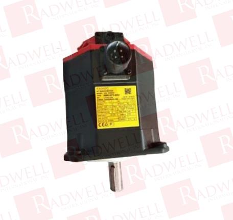 FANUC A06B-0075-B203