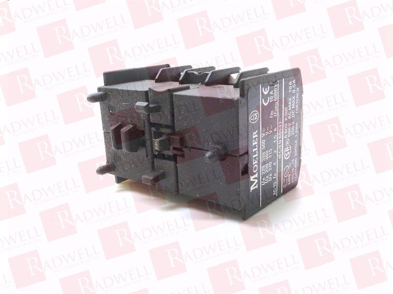 EATON CORPORATION 11-DILE