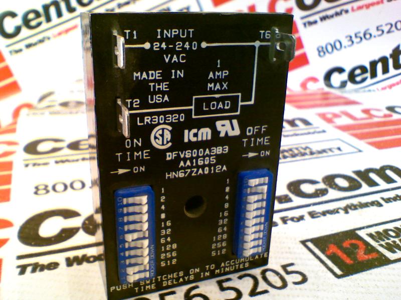 UNITED TECHNOLOGIES HN67ZA012A