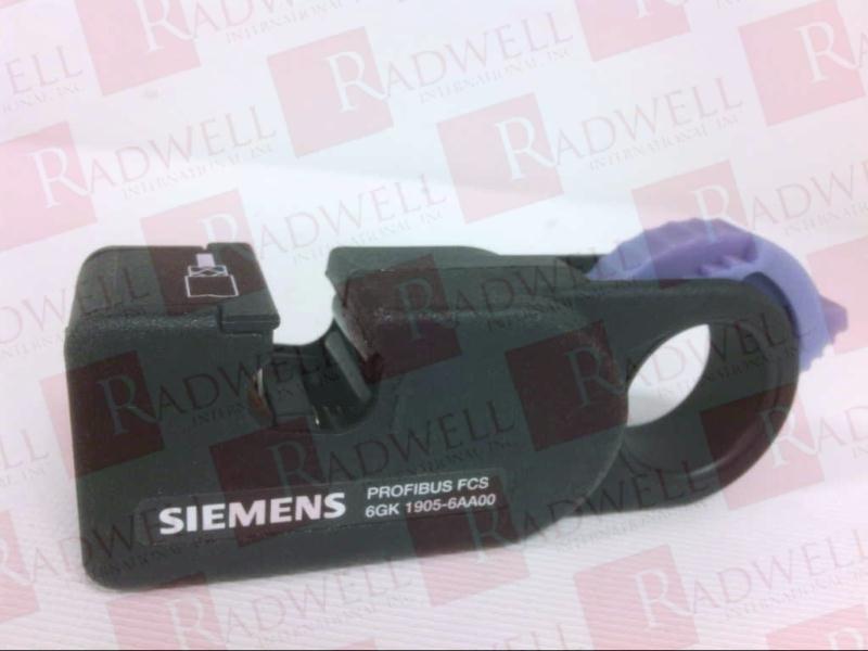 SIEMENS 6GK1905-6AA00