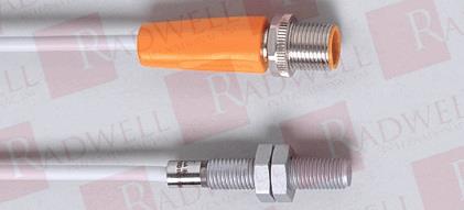 EFECTOR IEB2002BARKG/AM/SC/0,3M/US/2LE-IER203