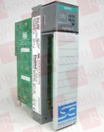 SPECTRUM CONTROLS 1746SC-INO4I