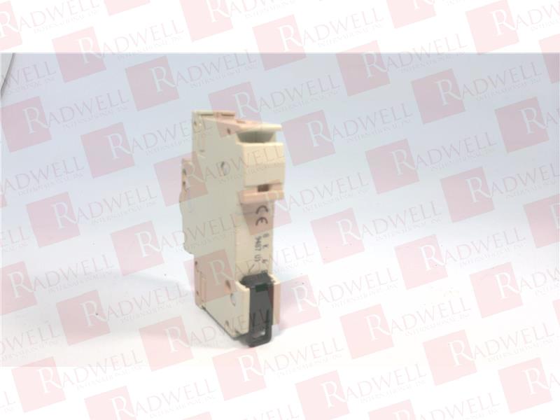 ASEA BROWN BOVERI S281-UC-K6