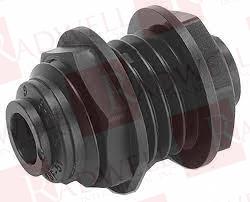 PARKER FB6BU6-HBLK