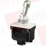 HONEYWELL 2TL1-8F