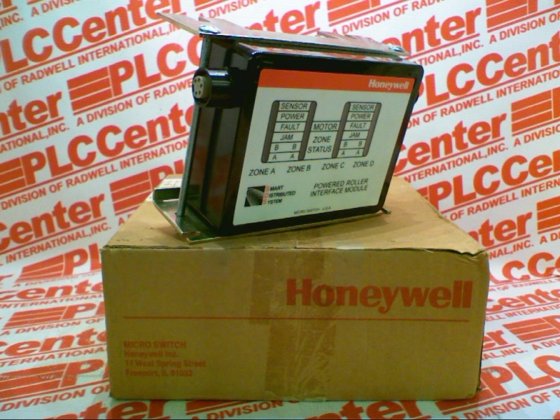 HONEYWELL SDS-C1P-RD4