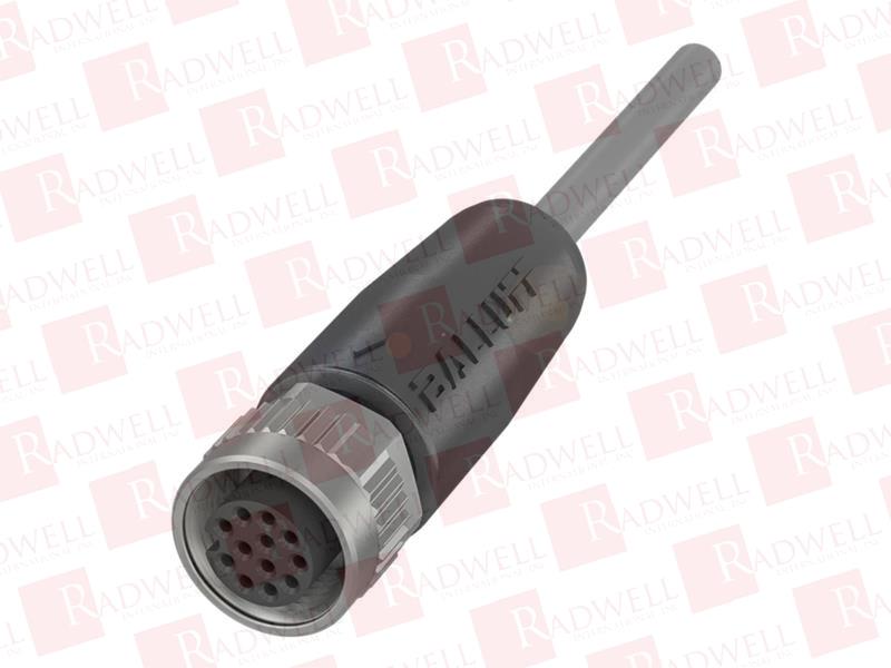 BALLUFF BCC M41C-0000-1A-049-VX8C25-020