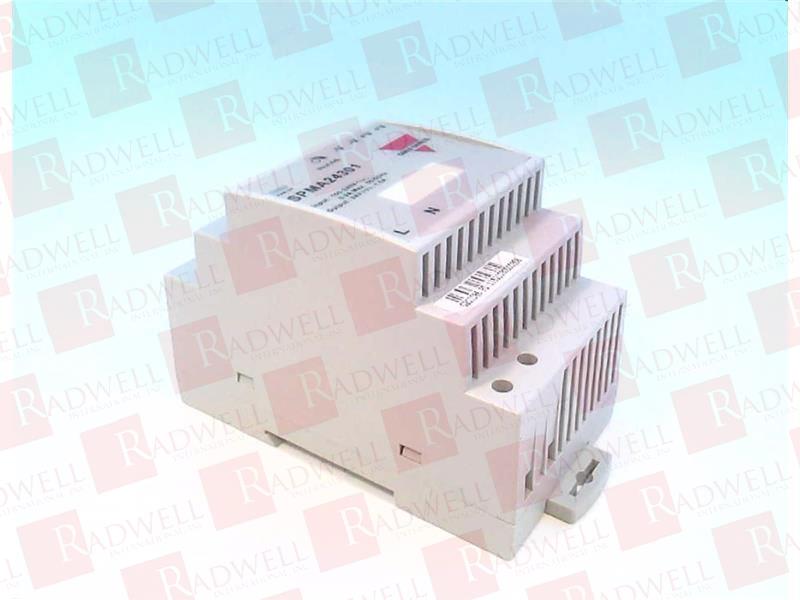 CARLO GAVAZZI SPMA24301