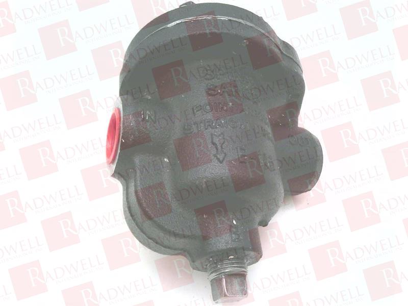 SPIRAX SARCO 64162