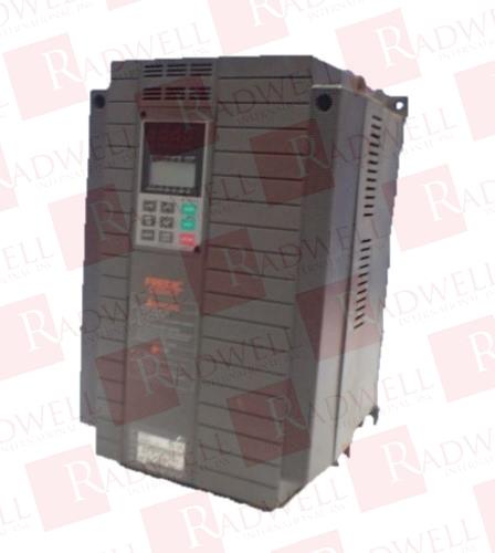 FUJI ELECTRIC FRN15VG7S-2