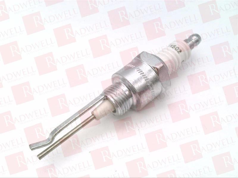 CHAMPION SPARK PLUGS F121502