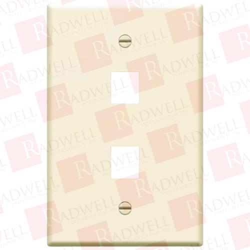 LEGRAND WP3402IV