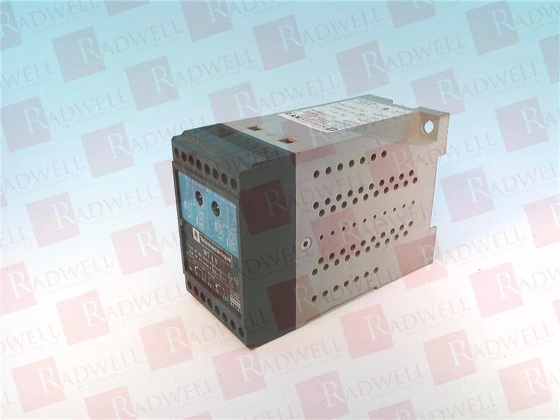 SCHNEIDER ELECTRIC NY2-B11