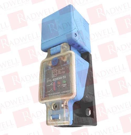 ALLEN BRADLEY 871L-B20E40-T2