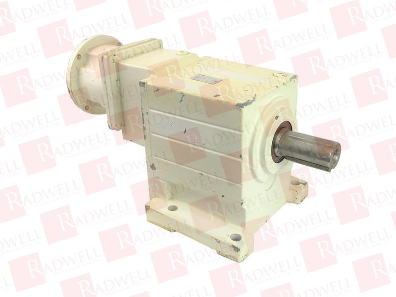 LENZE GST073NVBR-5C
