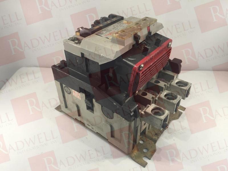 EATON CORPORATION AH30-431-U