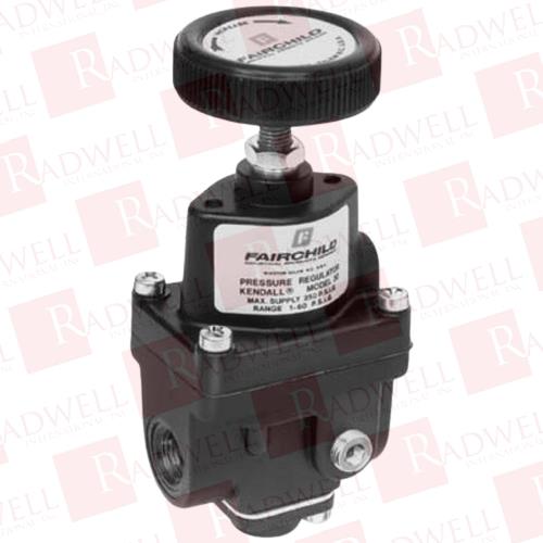 FAIRCHILD INDUSTRIAL PROD 30232M