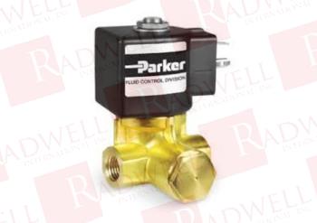 PARKER 73216BN2MT00N0C322C2