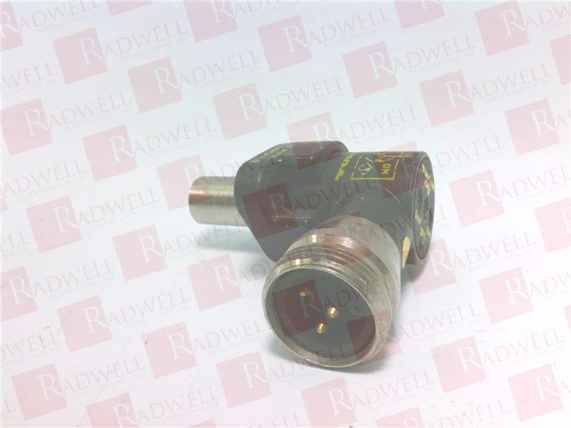 TURCK BI2-CRS232-ADZ30X3-B1131/S34