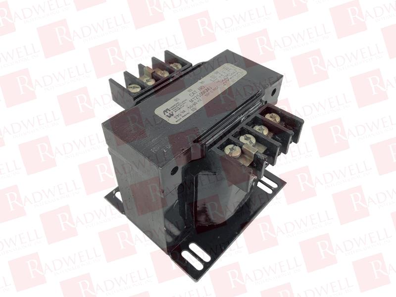 HAMMOND POWER SOLUTIONS MT250MQMJ