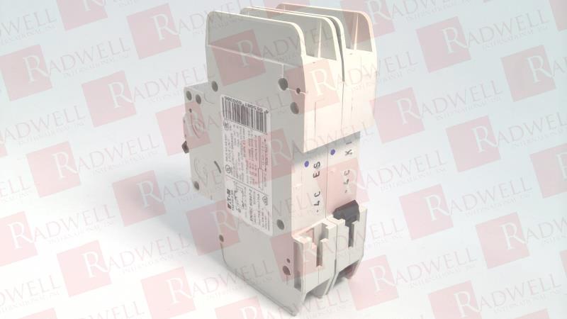 EATON CORPORATION FAZ-C4/2-NA