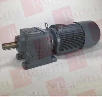 SEW EURODRIVE R57DT90L4/BMG