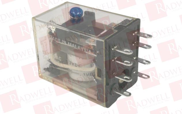 EATON CORPORATION D2PR23R1