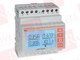 LOVATO DMG100