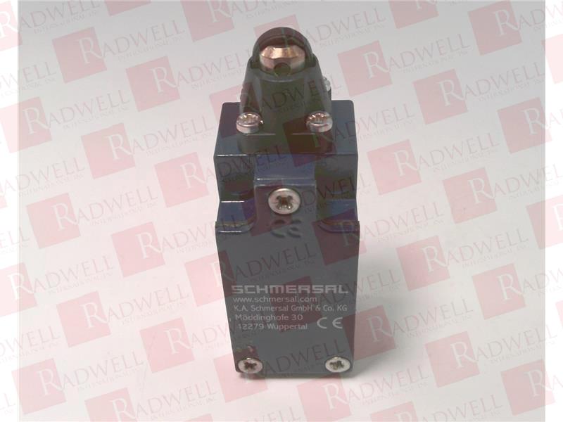 SCHMERSAL TR 235-11Z-M20