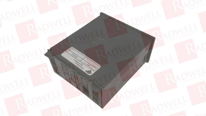 TRANSDUCER TECHNIQUES DPM-3
