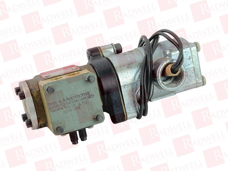 PARKER B902210153