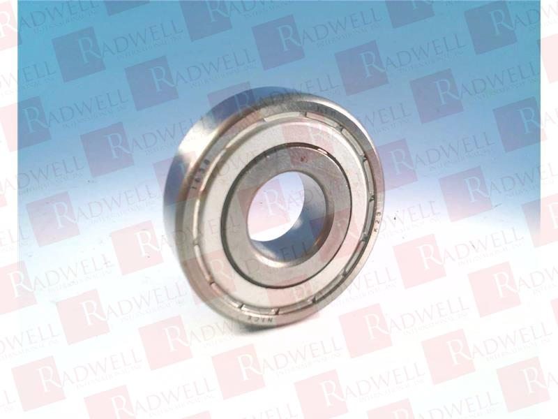 RBC BEARINGS 1638DSTNTG18