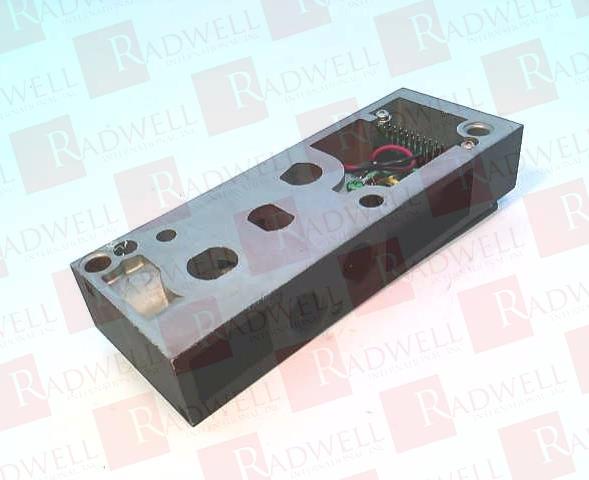 MAC VALVES INC 92B-000-BK2