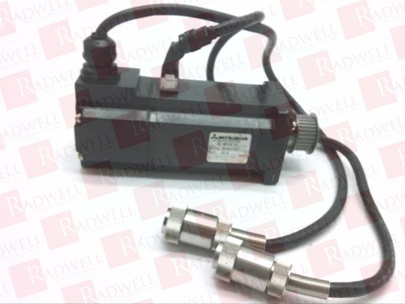 MITSUBISHI HC-MF43K-D5