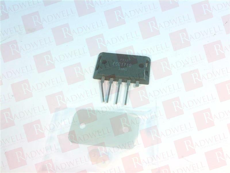 NTE NTE1740