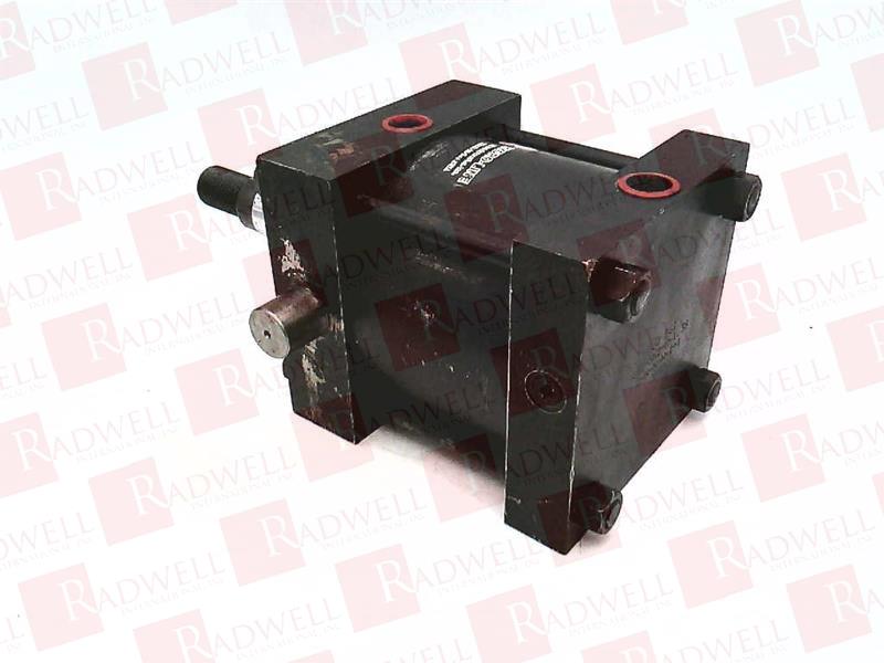 EATON CORPORATION R5U-5X2-B-1.38-2-N-N-N-1-1