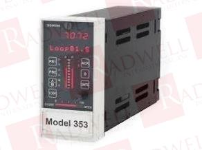 SIEMENS 353A4F1NNLNNNAX