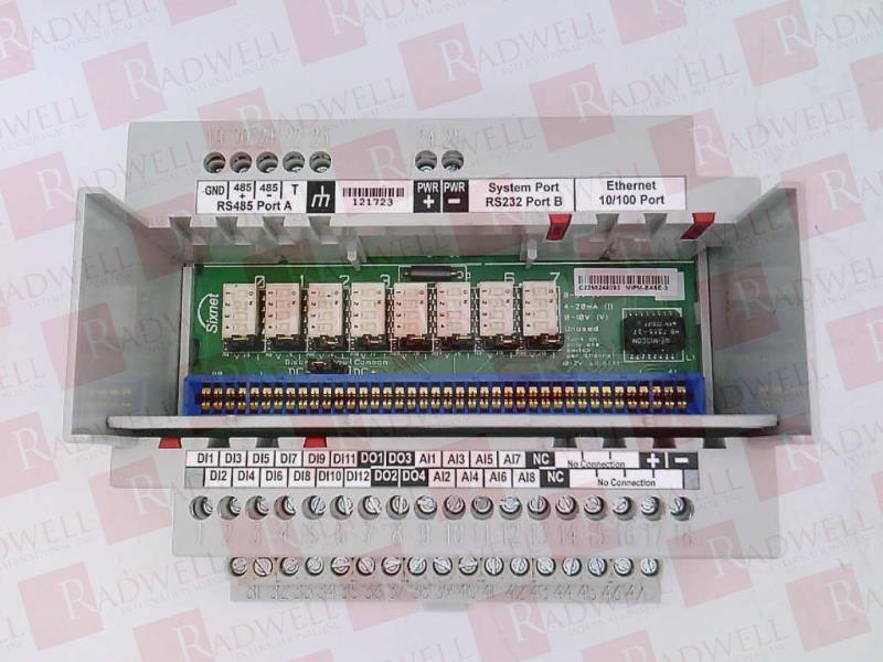 RED LION CONTROLS VT-IPM2M-113-DB