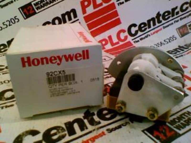 HONEYWELL 92CX5