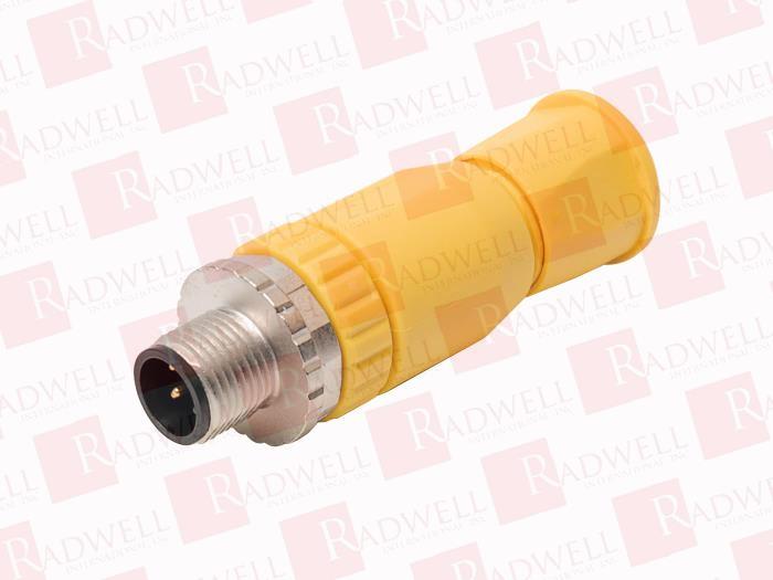 TURCK BMS8151-0/PG9/YE