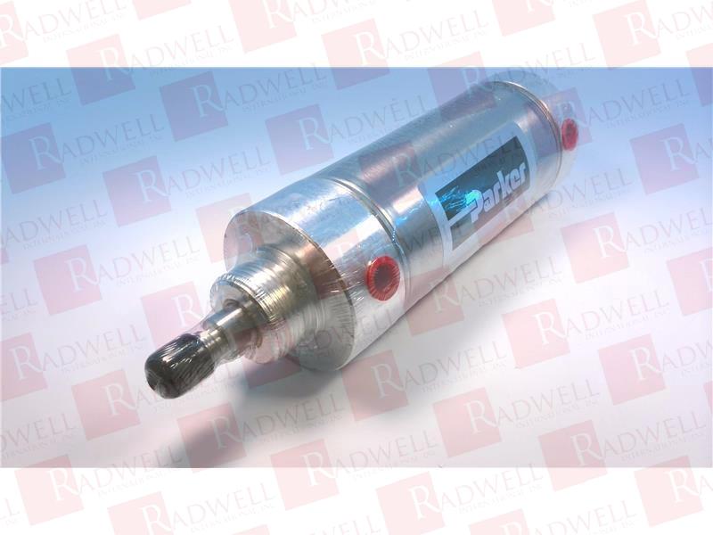 PARKER 2.50DXPSR03.00