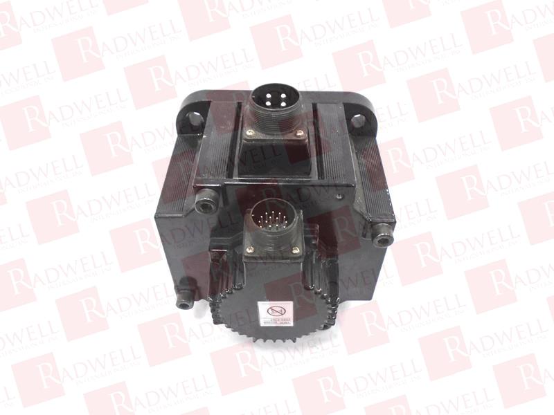 YASKAWA ELECTRIC SGMG-20A2A