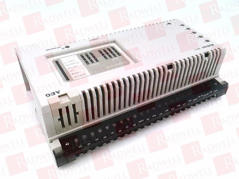 SCHNEIDER ELECTRIC 110-CPU-411-02