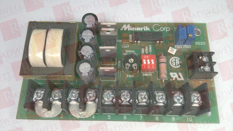 AMERICAN CONTROL ELECTRONICS 170-0426